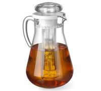 Carafe Hendi 425107 résistante aux rayures avec insert à glace