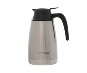 Carafe isolante 1.5l inox - Thermocafe By Thermos - 121547 -