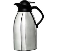 Carafe isotherme Combisteel en acier inoxydable, 2 litres, cafetière