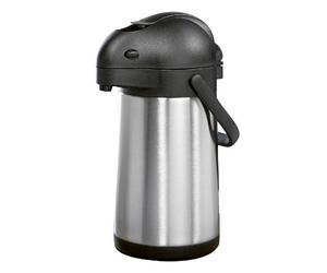 Carafe isotherme distributeur à pompe 1,9 litre