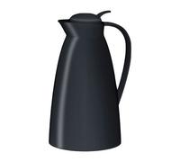 Carafe Isotherme Eco Noire 1l - Alfi