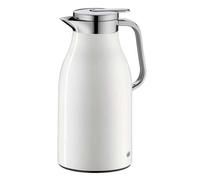 Carafe Isotherme Elégante acier inox 1,5 litre Skyline Alfi - Blanc