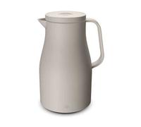 carafe isotherme élégante avec anse 1 litre - Beige