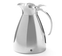 Carafe isotherme exclusive en acier inoxydable pour café et thé, 1,5 L