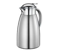 Carafe isotherme inox satiné 1.5 L ø 13.5 cm
