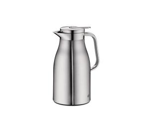 Carafe isotherme moderne 1 litre Skyline Alfi - Acier Mat