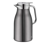 Carafe isotherme moderne 1 litre Skyline Alfi - Gris