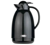 Carafe Isotherme Noire 1l - Thermos