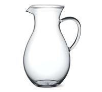 Carafe Klasik Simax en Verre Borosilicate 1 lt Transparente Manico 20 cm