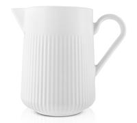 Carafe LEGIO NOVA 1 l, blanc, porcelaine, Eva Solo