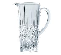 Nachtmann Carafe Noblesse 1,2 l Transparent