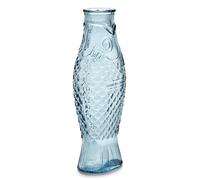 Carafe poisson Fish & Fish Serax, Designer Paola Navone, 10.5x29x7.5 cm