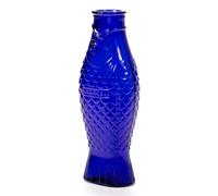 Carafe poisson Fish & Fish Serax, Designer Paola Navone, 10.5x29x7.5 cm