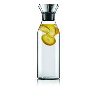 Carafe pour réfrigérateur, 1,4 litre, avec couvercle anti-goutte