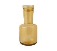 Muuto Carafe Raise Orange brûlé