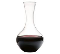Carafe Riedel Syrah en cristal transparent