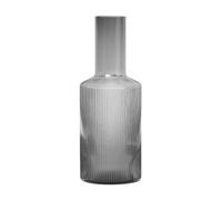 Carafe Ripple H x Ø 24x9cm