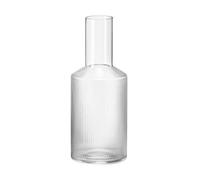 Carafe Ripple H x Ø 24x9cm