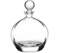 Carafe rose 75 cl - Table Passion - Transparent / Cristal - Verre Transparent G