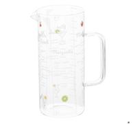 Atmosphera Carafe Stella 1,48 L transparente