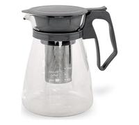 Carafe théière avec filtre intégré - 1100 ml