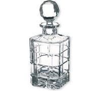 Carafe Timesquare 80 n cristal - Table Passion - Transparent / Cristal - Cristal Transparent G
