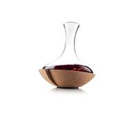 Carafe tourbillon 1L - - Transparent / Cristal - Verre