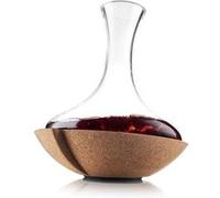 Carafe tourbillonante à décanter - Vacu Vin - 76010602 - swirling