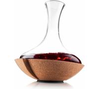 Carafe tourbillonante à décanter - Vacu Vin - 76010602 - swirling