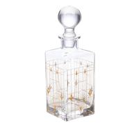 Carafe whisky deva