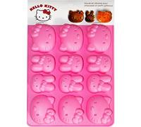 CARAMBELLE - Moule en silicone Hello Kitty : Petit modèle