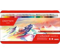 Caran d-Ache 3888.420 crayon de couleur 120 pièce(s)