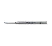 Caran D-Ache 8420.070 Recharge Pour Stylos Fin Rouge