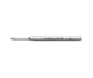 Caran D-Ache 8420.070 Recharge Pour Stylos Fin Rouge