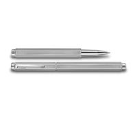 Caran D-Ache Ecridor Milanese Stylo À Bille Noir