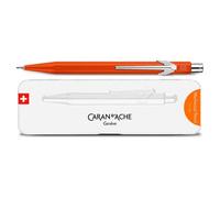 Caran D-Ache Porte-Mine 849 Colormat-X Orange