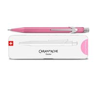 Caran D-Ache Porte-Mine 849 Colormat-X Rose