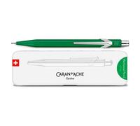 Caran D-Ache Porte-Mine 849 Colormat-X Vert