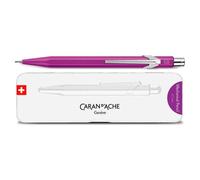Caran D-Ache Porte-Mine 849 Colormat-X Violet