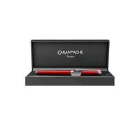 Caran d’Ache Roller LEMAN SLIM Rouge Carmin