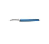Caran d’Ache Stylo plume LEMAN SLIM Grand Bleu M