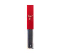 MINE POLYMER 0.7MM ETUI A 12 B G