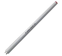 Caran d'Ache 0114.000 Porte-plume en plastique Gris Longueur 14 cm