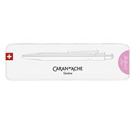 Stylo à bille 849 Colormat-X, rose