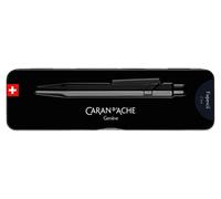CARAN D'ACHE 22496 CARAN D'ACHE Porte-mines Fixpencil BLACK CODE, noir