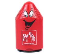 Caran d'Ache 476.07 Taille-crayon pour 2 tailles différentes