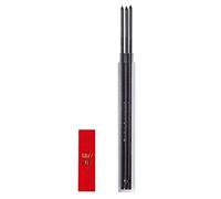 Caran d'Ache 6077.451 Technograph Lot de 3 mines graphite pour stylo fixpencil Dureté B Longueur 12 cm Diamètre 2 mm Étui