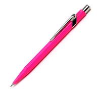 Caran d'Ache Porte-mines 844 Pop Line 0,7 mm Magenta