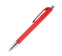 Stylo à bille 888 INFINITE, rouge écarlate