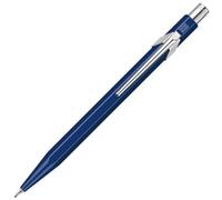 Caran d'Ache 844 Collection Classic Line Porte-mine Bleu saphir